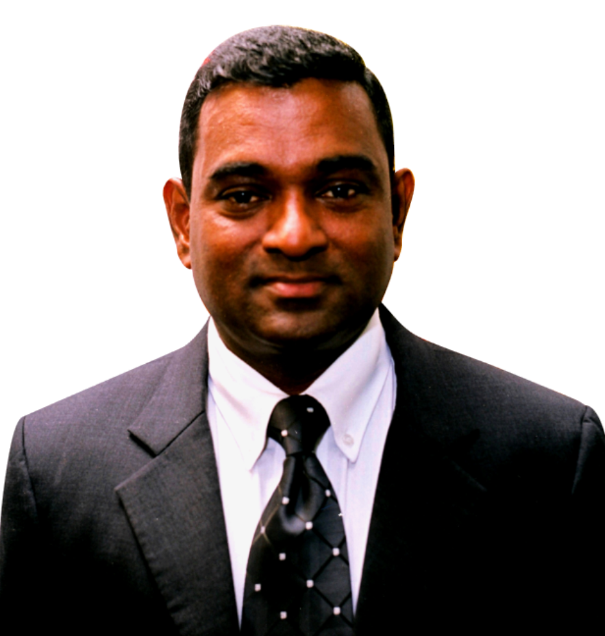 Maithri Bandaranaike